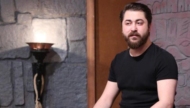 Eşinin paylaşımından dolayı TV8’deki işinden olan Semih Öztürk, boşanıyor