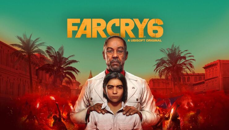 Far Cry 6’nın Lost Between Worlds DLC’si duyuruldu