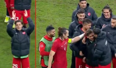 Fenerbahçe’nin değil Türkiye’nin sevgilisi Arda! Diyarbakır’da yürek ısıtan anlar