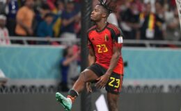 Fenerbahçe’nin forvetleri Dünya Kupası’nda şov yapıyor! Batshuayi’den hayat öpücüğü