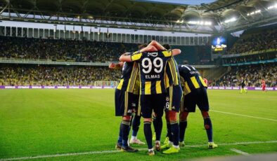 Fenerbahçe’nin rakibi kim oldu? Fenerbahçe kiminle eşleşti? Fenerbahçe’nin rakibi kim?