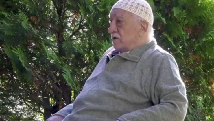 FETÖ elebaşı Fethullah Gülen örgütteki çözülmeyi itiraf etti: Güçlü değiliz