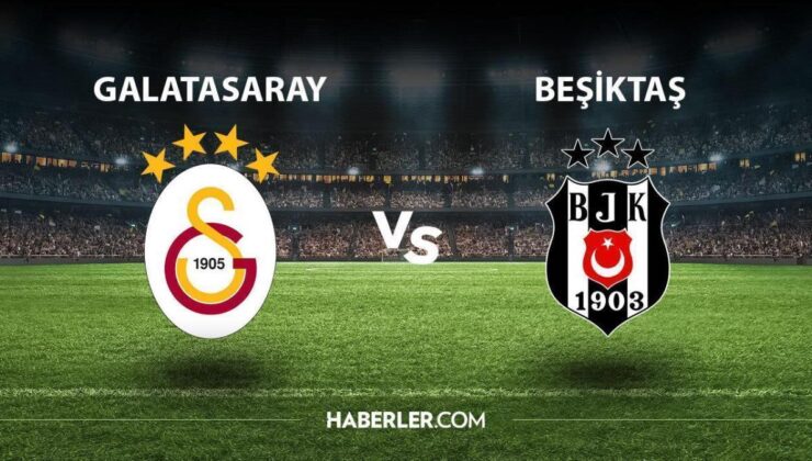Galatasaray Beşiktaş maçı biletleri ne kadar?