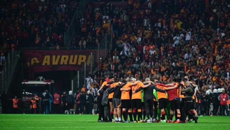 Galatasaray’a yıldız futbolcudan kötü haber! İdmanı yarıda bırakmak zorunda kaldı