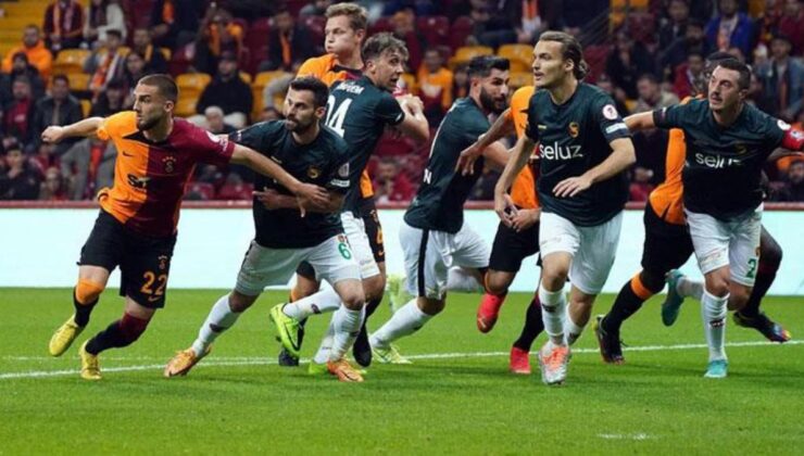 Galatasaray’da sakatlık depremi! Genç yıldız, Ofspor maçına devam edemedi