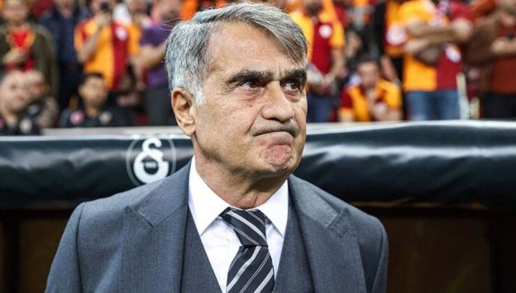 Galatasaray’dan Şenol Güneş’e abaküslü şampiyonluk göndermesi: Son 10 yıldaki lig şampiyonluklarımız ektedir