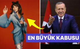 Gaye Su Akyol’un Tayyip Erdoğan’ın “En Korkulu Rüyası” Olduğunu Söyleyen Gazete Olay Yarattı