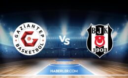 Gaziantep Basket – Beşiktaş maçı ne zaman? Gaziantep Basket – Beşiktaş maçı hangi kanalda, saat kaçta? şifreli mi?