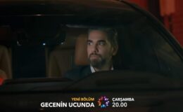 Gecenin Ucunda canlı izle! 2 Kasım Star TV Gecenin Ucunda 5. bölüm canlı izle! Gecenin Ucunda son bölümde neler oldu? Star TV canlı izle!