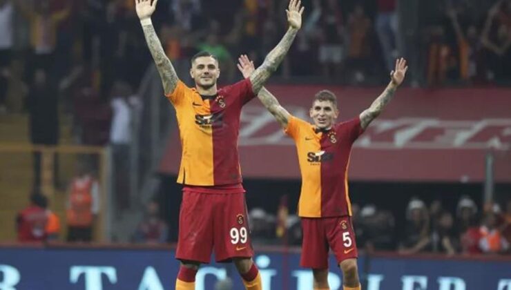 Geldiği gibi gidiyor! Galatasaray’ın gözbebeği Torreira’yı dünya devi talip oldu