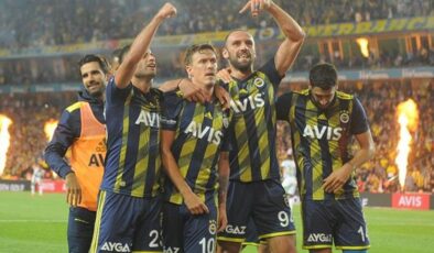 Gittiği yerde iflah olmuyor! Fenerbahçe’nin eski yıldızını kulüpten kovdular