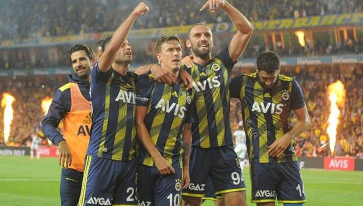 Gittiği yerde iflah olmuyor! Fenerbahçe’nin eski yıldızını kulüpten kovdular