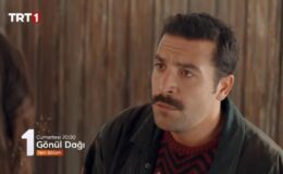 Gönül Dağı 78. bölüm fragmanı yayınlandı mı? Gönül Dağı yeni bölüm fragmanı çıktı mı? Gönül Dağı yeni bölümde neler olacak?