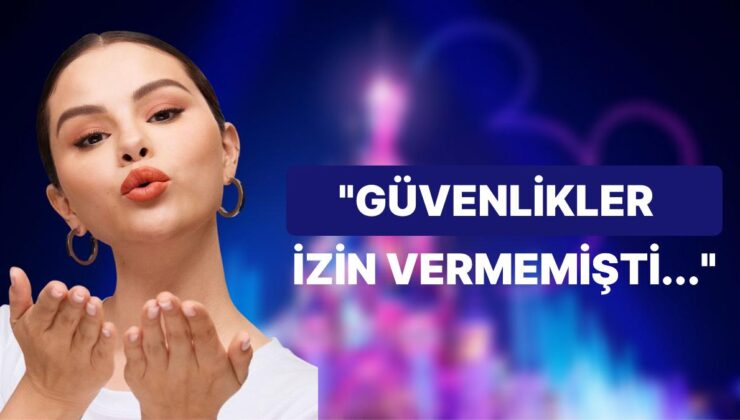 Güzel Olduğu Kadar İyi Kalpli Olan Selena Gomez’in Down Sendromlu Hayranına Yaptığı Jest Gönülleri Fethetti!