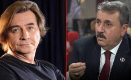 Haberler.com stüdyosunda başlayan tartışma büyüyor! Armağan Çağlayan, BBP lideri Mustafa Destici’ye yanıt verdi