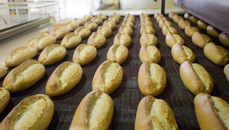 Halk Ekmek’e zam mı geliyor? Özgen Nama vatandaşı tedirgin eden iddiaya yanıt verdi
