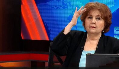 Halk TV’de Ayşenur Arslan’dan tepki çeken ifadeler: Harekat olmasaydı Karkamış’a roket düşmezdi