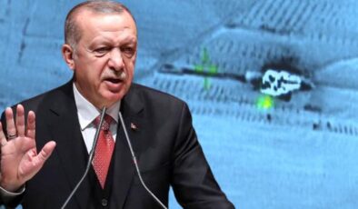 Hava Harekatına AK Parti’den ilk yorum! Cumhurbaşkanı Erdoğan’ın ‘Bir gece ansızın gelebiliriz’ sözleri hatırlatıldı