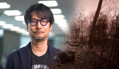 Hideo Kojima Abandoned Teorileri Hakkında Konuştu