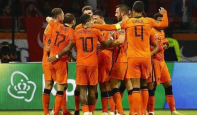 Hollanda – Katar maç özeti izle, maç kaç kaç bitti? 29 Kasım Salı Hollanda – Katar maçının tüm gollerini HD izle! Kimler gol attı?