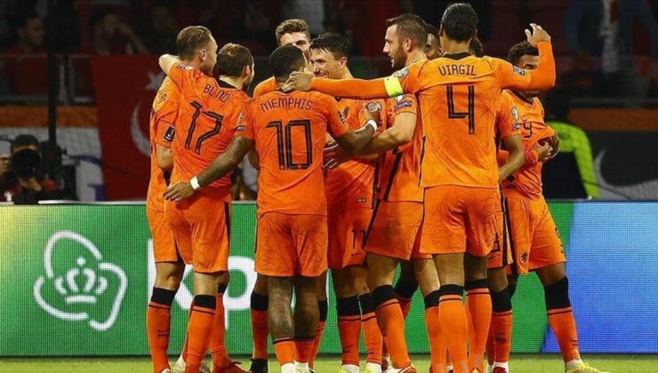Hollanda – Katar maç özeti izle, maç kaç kaç bitti? 29 Kasım Salı Hollanda – Katar maçının tüm gollerini HD izle! Kimler gol attı?