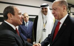 İlişkiler adım adım normalleşiyor! Bakan Çavuşoğlu’ndan dikkat çeken Mısır açıklaması: Büyükelçi ataması olabilir