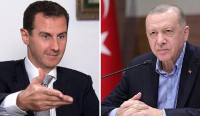 İlişkiler normalleşiyor mu? Erdoğan’ın “Görüşebiliriz” çıkışı sonrası gözlerin çevrildiği Esad’dan ilk yorum geldi