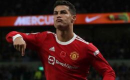 Instagram bile şaşkın! Cristiano Ronaldo’nun ulaştığı takipçi sayısını görenler gözlerine inanamadı