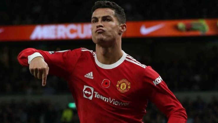 Instagram bile şaşkın! Cristiano Ronaldo’nun ulaştığı takipçi sayısını görenler gözlerine inanamadı