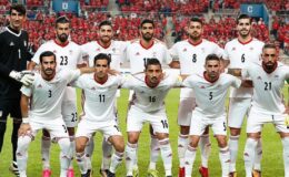 İran Dünya Kupası’nda var mı? İran Dünya Kupası’na gidiyor mu?