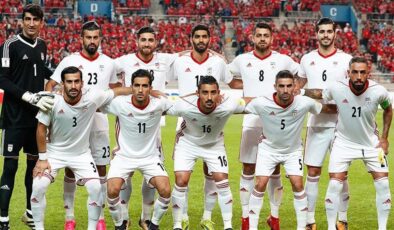 İran Dünya Kupası’nda var mı? İran Dünya Kupası’na gidiyor mu?