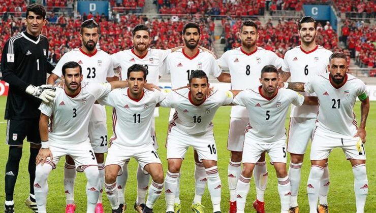 İran Dünya Kupası’nda var mı? İran Dünya Kupası’na gidiyor mu?