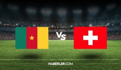 İsviçre – Kamerun CANLI izle! İsviçre – Kamerun maçı Full HD İzle! İsviçre – Kamerun TRT1 YOUTUBE HD canlı izleme linki!