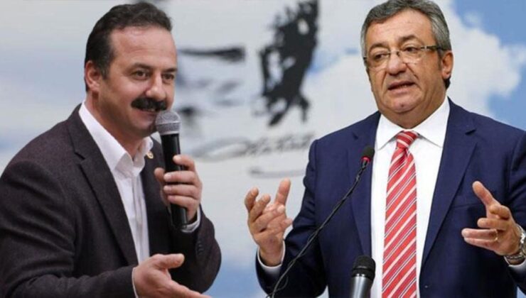 İYİ Parti, ‘Kılıçdaroğlu’nun adaylığı’ tartışmalarına noktayı koydu! CHP’lilerin hoşuna gitmeyecek
