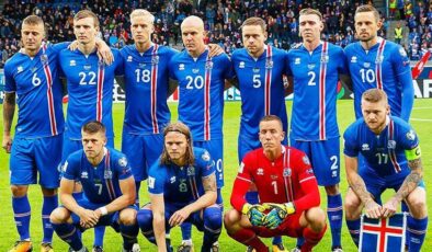 İzlanda Dünya Kupası’nda var mı? İzlanda Dünya Kupası’na gidiyor mu?