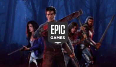Kaçırmayın! Epic Games Store’dan 2 ücretsiz oyun