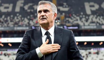 Kayserispor’dan yaylım ateşi! Şenol Güneş’in bir cümlesi ortalığı fena karıştırdı