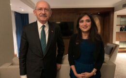 Kılıçdaroğlu’nun Londra’da Amberin Zaman ile görüşmesi tartışma yarattı