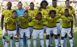 Kolombiya Dünya Kupası’nda var mı? Kolombiya Dünya Kupası’na gidiyor mu?