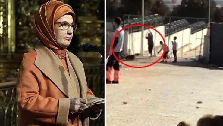 Konya’daki köpek katliamına Emine Erdoğan’dan tepki: Cezasız kalmayacağına inanıyorum