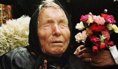 Kör kahin Baba Vanga’dan 2023 için 3 ürkütücü kehanet! Sonuncusu çok can sıkacak