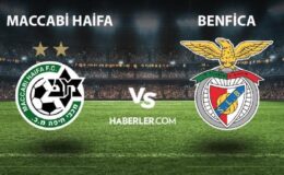 MAÇ ÖZETİ| Maccabi Haifa – Benfica maç özeti! Şampiyonlar Ligi Maccabi Haifa 1-6 Benfica özet izle! (VİDEO) Maccabi Haifa Benfica maç özeti izle