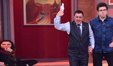 Mahmut Tuncer uzun aradan sonra ortaya çıktı, son görüntüsü hayranlarını şaşırttı