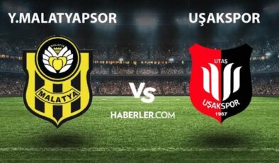 Malatyaspor- Uşakspor maçı ne zaman, saat kaçta? Ziraat Türkiye Kupası Malatyaspor- Uşakspor maçı hangi kanalda? ZTK maçı hangi kanal?