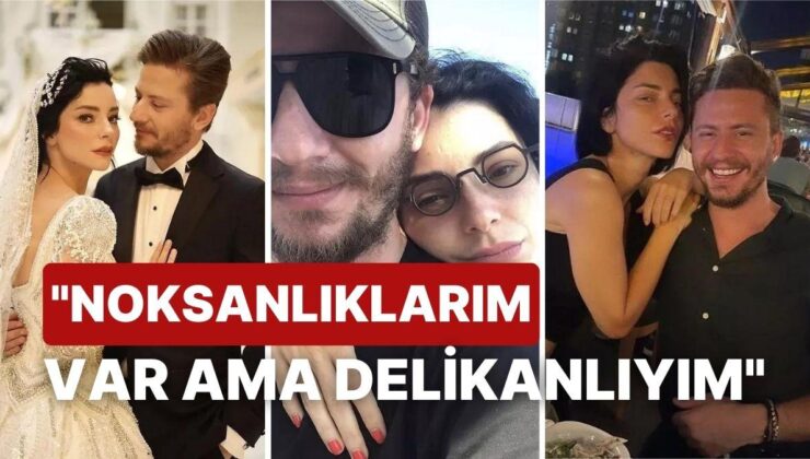 Merve Boluğur “Senin Gibi Hatunu Elinden Kaçıran Adama Ne Denir?” Sorusuna Verdiği Cevapla Gündem Oldu