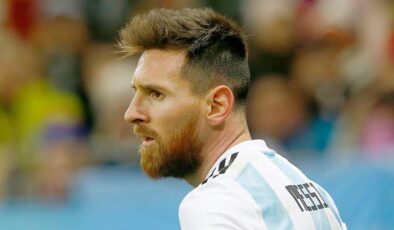 Messi Dünya Kupası kazandı mı? Messi kaç Dünya Kupası kazandı? Messi’nin Dünya Kupası var mı?
