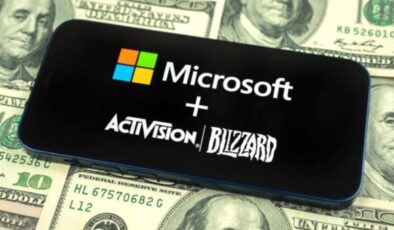 Microsoft’un hayalleri suya düşebilir! Activision soruşturmasında yeni gelişme