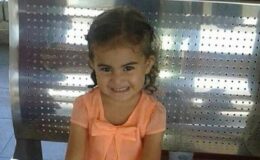 Milli Savunma Bakanlığı’ndan duygulandıran Yağmur ve Ecrin paylaşımı: Çocuk katillerinden hesap sormaya devam edeceğiz