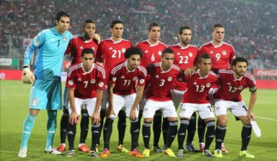 Mısır Dünya Kupası’nda var mı? Mısır Dünya Kupası’na gidiyor mu?