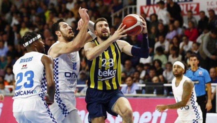 Monaco Fenerbahçe Beko basketbol maçı saat kaçta ve hangi kanalda?